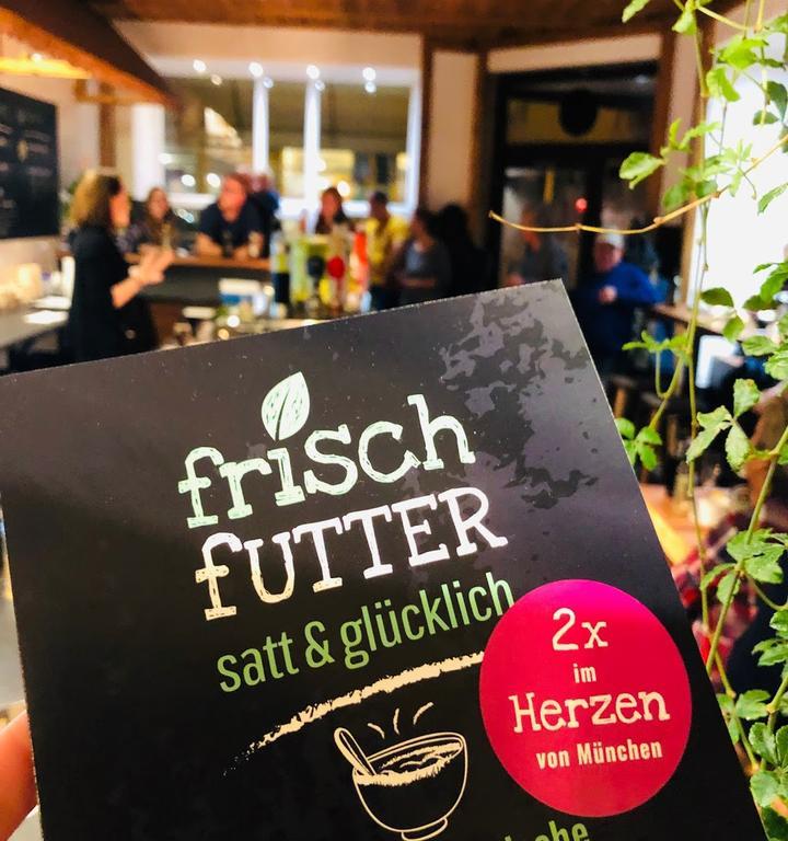 frischfutter