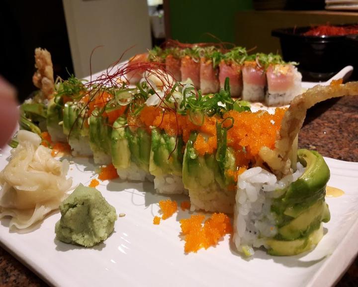 Kham Sushi Bar