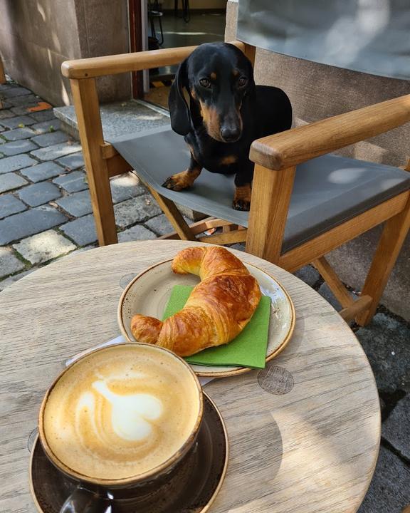 Bergbrand Kaffeerösterei