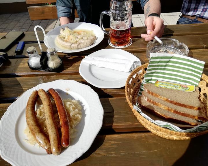 Bierbrauerei Schroll