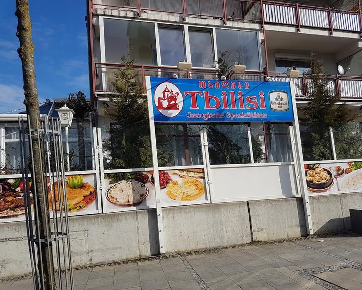 Tbilisi Georgische Spezialitaten