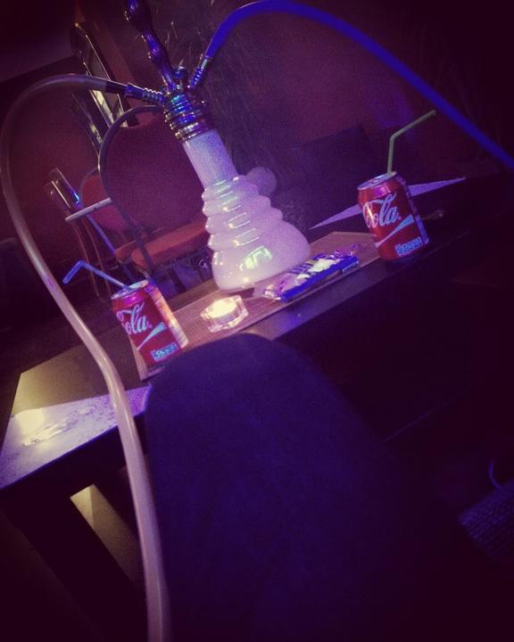 Pharao Shisha Lounge