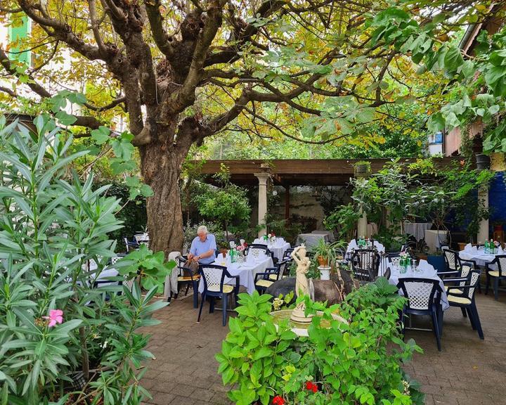 Bakaliko - Griechische Taverne