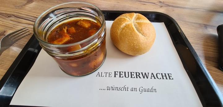 Alte Feuerwache