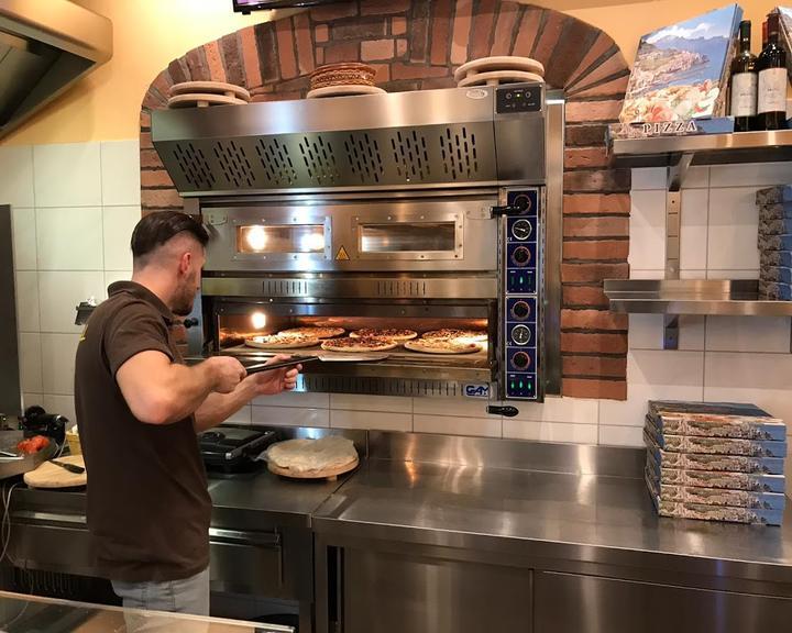 Adria Grill - Döner & Pizza