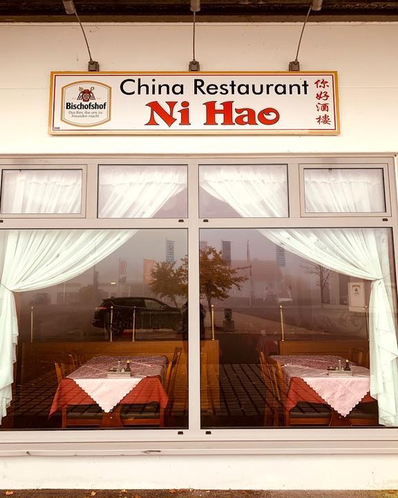 China Restaurant Ni Hao