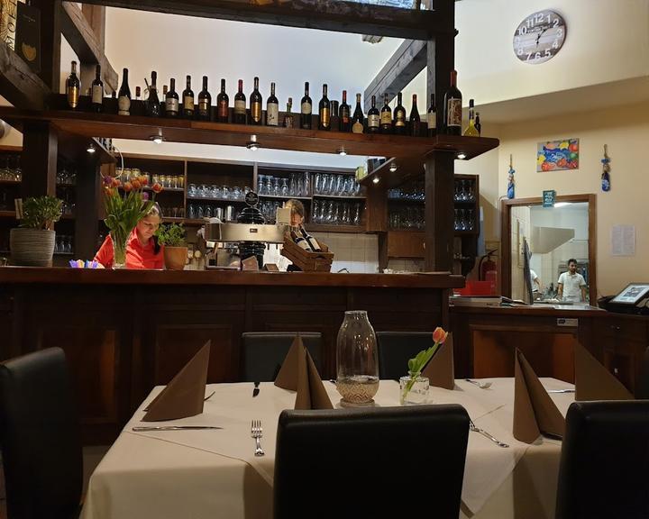 L'Osteria da Nino