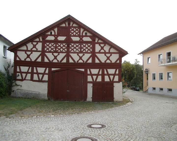 Gasthaus Fischerwirt