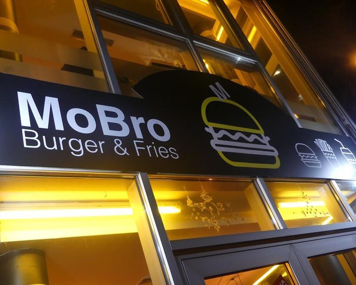 mobro Burger & Fries