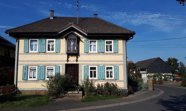 Brauerei-Gasthaus Thomann