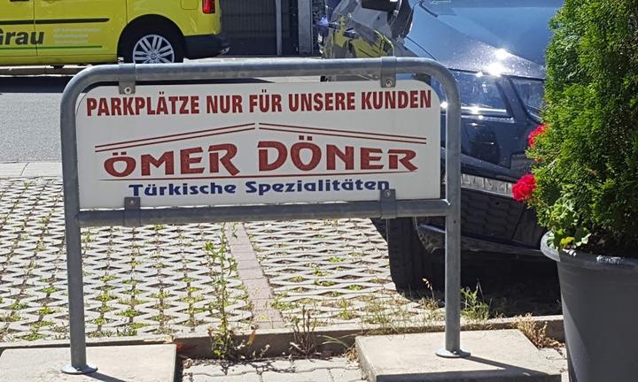 Omer Doner