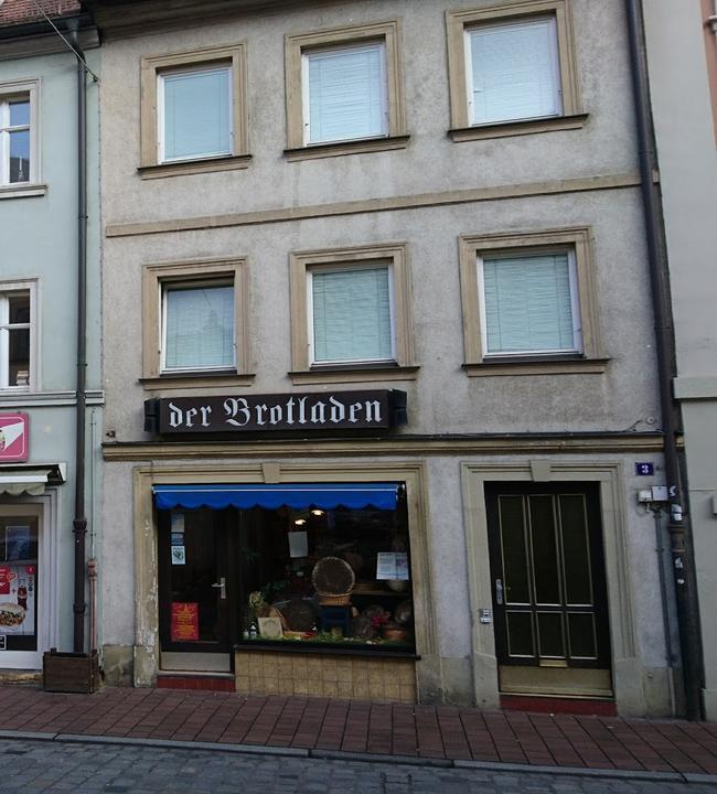 Der Brotladen