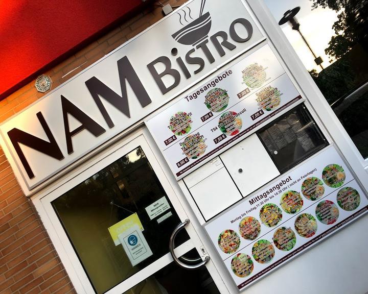 Nam Restaurant