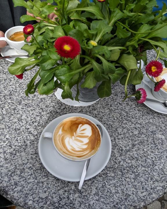 Kaffeerosterei Viktualienmarkt